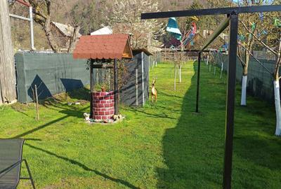 Casă cu 4 camere în Central - 4