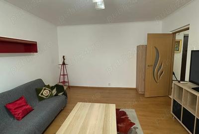 Nou: apartent 2 camere, langa Parcul Sebastian, comfort 1, mobilat - 2