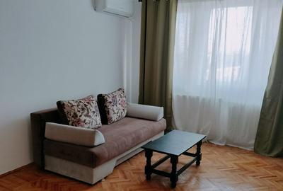 Apartament cu 2 camere semidecomandat în Central - 4