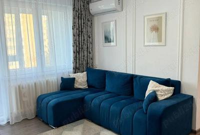 Apartament cu 2 camere semidecomandat în Gheorgheni - 9