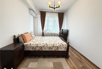 Apartament cu 2 camere decomandat în Cug - 10