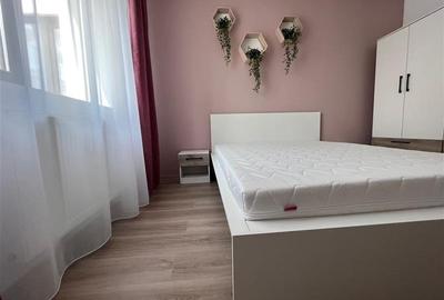 Apartament cu 2 camere decomandat, mobilat în Rahova - 9