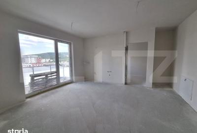 Apartament cu 3 camere în Florești - 2