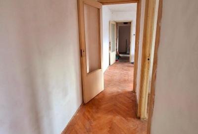 Apartament 3 camere