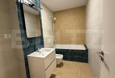 Garsonieră decomandată în Aradului