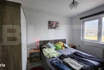 Casă cu 3 camere cu Teren 317 Mp în Sângeorgiu de Mureș - 2
