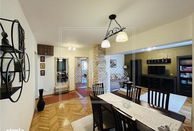 Apartament cu 3 camere în Calea Dumbrăvii - 9