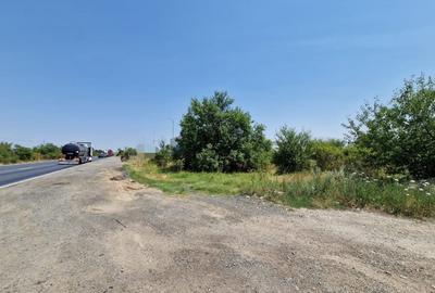 De Vanzare! Teren cu toate utilitatile la centura - 3