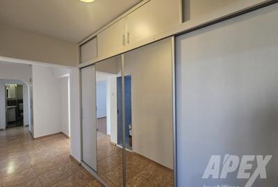 Apartament cu 4 camere decomandat, mobilat în Drumul Taberei - 17