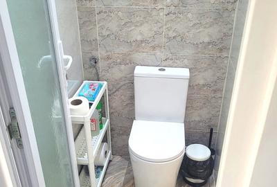 Apartament cu 2 camere decomandat, mobilat în Bucureștii Noi - 8