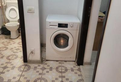 Garsonieră decomandată în Giurgiului - 5