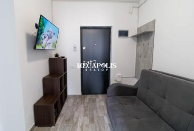 Garsonieră decomandată în Sânpetru - 3