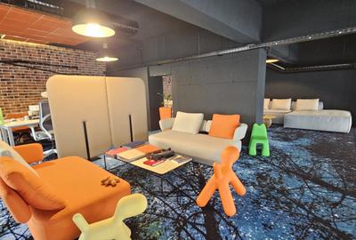 Spatiu Comercial -Piata 1 Mai - 2