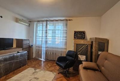 Central | 2 Camere | Decomandat | Renovat complet - 2