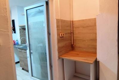 APARTAMENT 3 CAMERE DECOMANDAT ZONA CET - 8