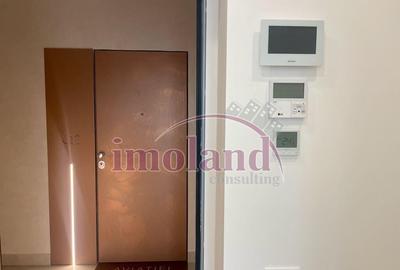 Vanzare apartament premium 2 cam, 54 mp - Avia?iei / mal... - 36