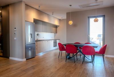 Nou Apartament 3 camere / Penthouse - 4