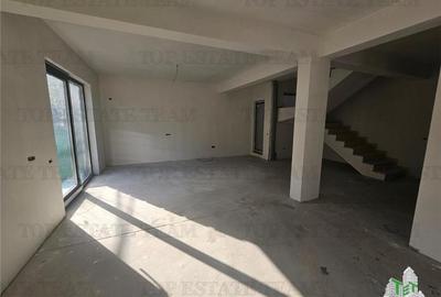 Vila noua 4 camere de vanzare metrou Pacii-sector 6 Vila noua 4 camere de vanzare metrou Pacii-sector 6 - 2