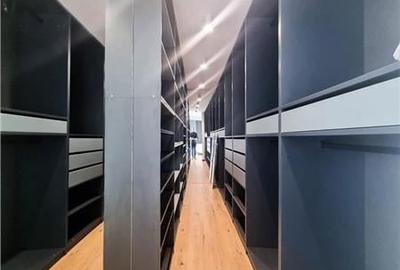 PENTHOUSE intr-un imobil boutique | 3 camere + 3 terase - 7