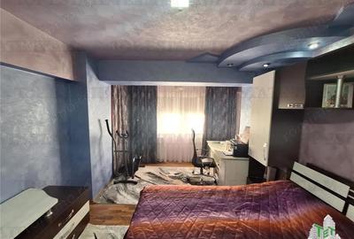 Apartament cu 3 camere decomandat, mobilat în Buzaului - 7
