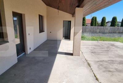 Casa Duplex Moderna si Spatioasa in Lazuri - 4