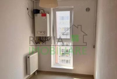 Apartament cu 2 camere decomandat în Avantgarden - 3