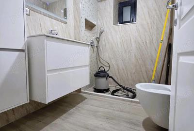 Apartament -3 camere -SUPERB- parter -CARTIER E3 - 3