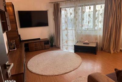 Apartament cu 2 camere, mobilat în Casa de Cultură - 7