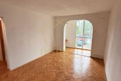 Apartament cu 2 camere semidecomandat, mobilat în Central - 4