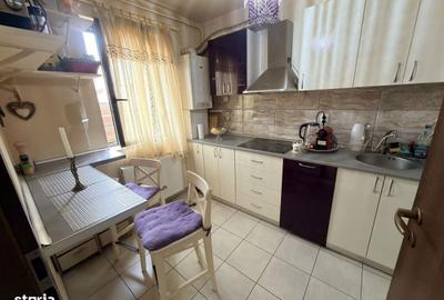Casă cu 4 camere în Olteniței - 9