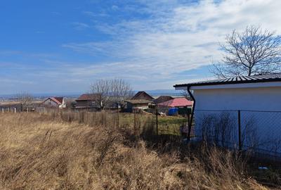 Teren Construcții intravilan de 1494 mp, în Fântânele (Hemeiuș) - 3