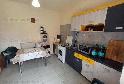 Casa BUNA Caramida 4 cam Scolilor-Republicii mobilata - 4