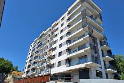 Apartament 2 camere Bloc Nou - 2022 - 12