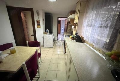 Casă cu 3 camere cu Teren 400 Mp în Galata - 15