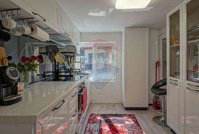 Casa / Vila Saseasca cu 6 camere de vanzare in Vulcan, Brasov - 7