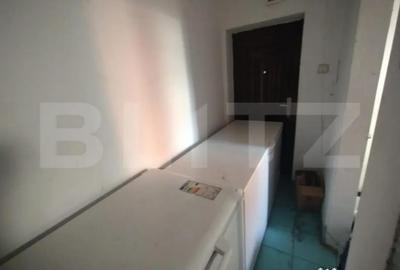 Apartament cu 2 camere decomandat în Năsăud - 1
