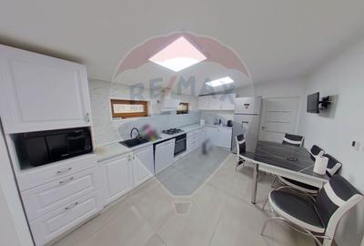 Casă individuală cu 6 camere cu Teren 1359 Mp în Est - 6