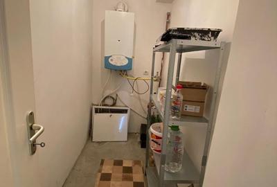 Apartament cu 3 camere decomandat, mobilat în Ștrand - 14