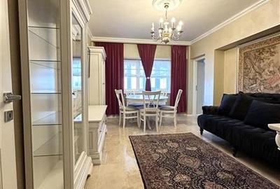 Apartament 3 camere Premium cu Vedere la Parc - Zona Tomis 2 - 3