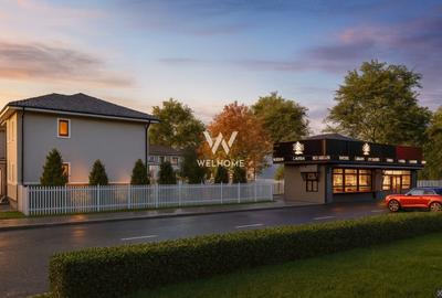 Proiect NOU de case,Sura Mica, Sibiu COMISION 0 - 5