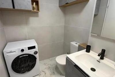 Studio Sun Royal View Piata Sudului - 6