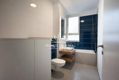 Nord One - Apartament cu 2 camere de inchiriat / vanzare cu parcare subterana - 7