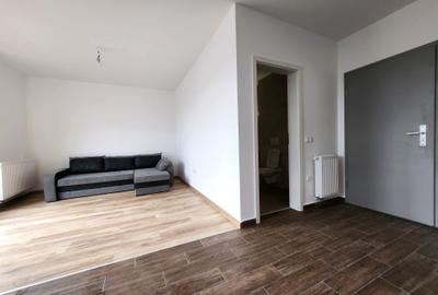 Apartament 2 camere si birou tip Studio Avantgarden - 8