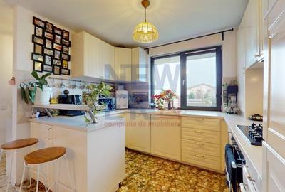 De vanzare vila Petresti/Corbeanca - 4