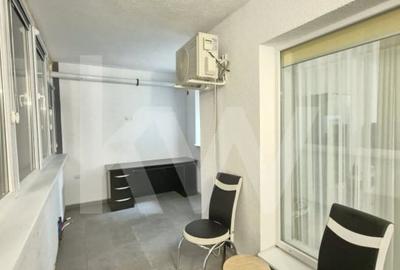 De inchiriat apartament complet mobilat si utilat in Sibiu De inchiriat apartament complet mobilat si utilat in Sibiu - 12