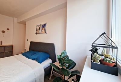 Apartament cu 3 camere decomandat, mobilat în Splaiul Unirii - 2