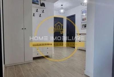 Apartament 4 camere, etaj 2/3, 86MP  // Bloc 2015 Rediu - Langa Casablanca - 12