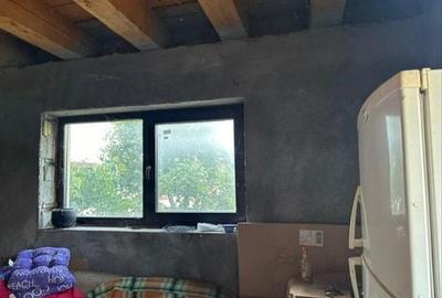 Casă cu 3 camere în Ostrovu - 7