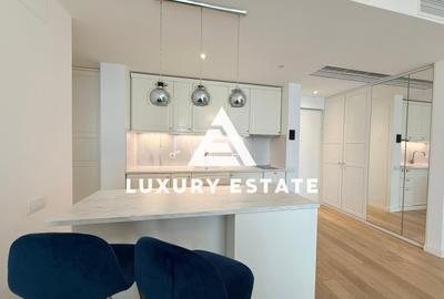 Vanzare apartament mobilat 2 camere ONE Herastrau Plaza- Zona Herastrau Vanzare apartament mobilat 2 camere ONE Herastrau Plaza- Zona Herastrau - 9