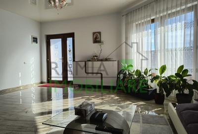 Casă cu 4 camere cu Teren 808 Mp în Stupini - 3
